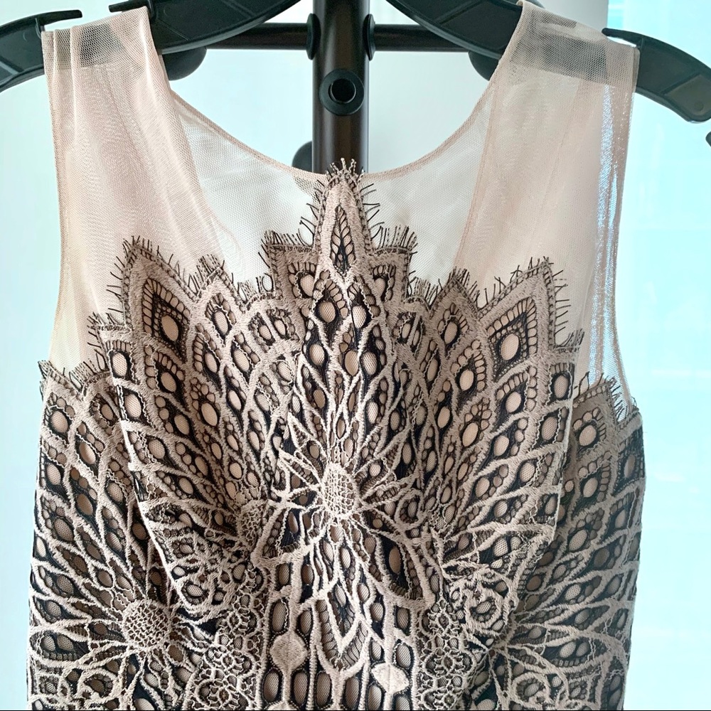BCBG Max Azria Belila Dress - Picture 9 of 12